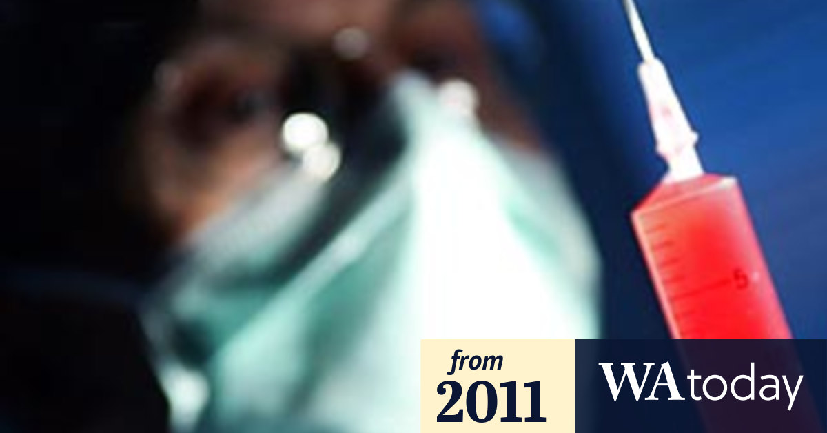 Unvaccinated travellers brought measles to WA